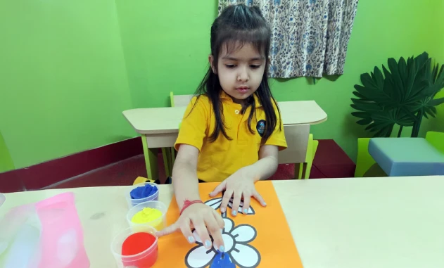 The Magic of Stories at Home