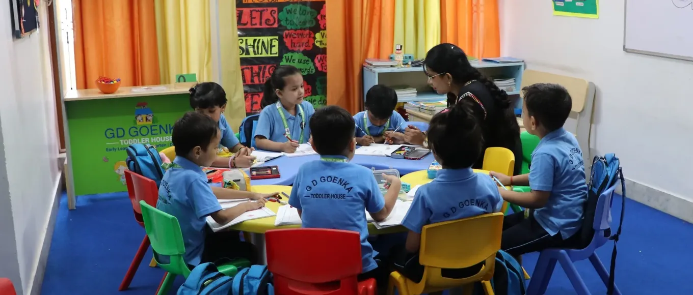 Business Idea: Why A Preschool Franchise Is Ideal For Beginners