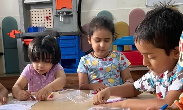 Why is it Best to Partner with a Good Play School Franchise in India
