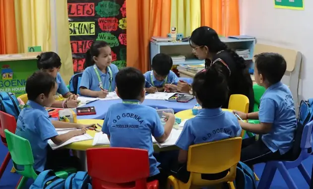 Business Idea: Why A Preschool Franchise Is Ideal For Beginners