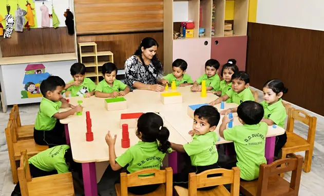 Why More First-Time Business Owners Are Picking Preschool Franchises