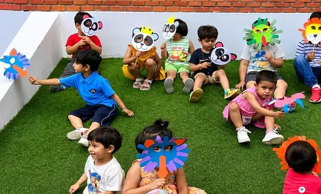 Why Delhi is one of the Best Cities for Starting a Day Care Franchise in India
