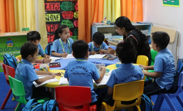 How to Start a Preschool in India: Cost, Investment & Delhi Franchise Guide