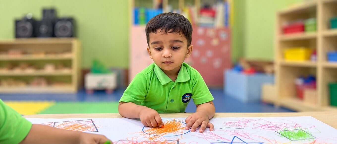 How to Help Your Toddler Become More Independent Before Preschool