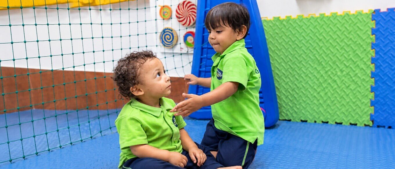 How Parents Can Build Better Communication Skills in Toddlers