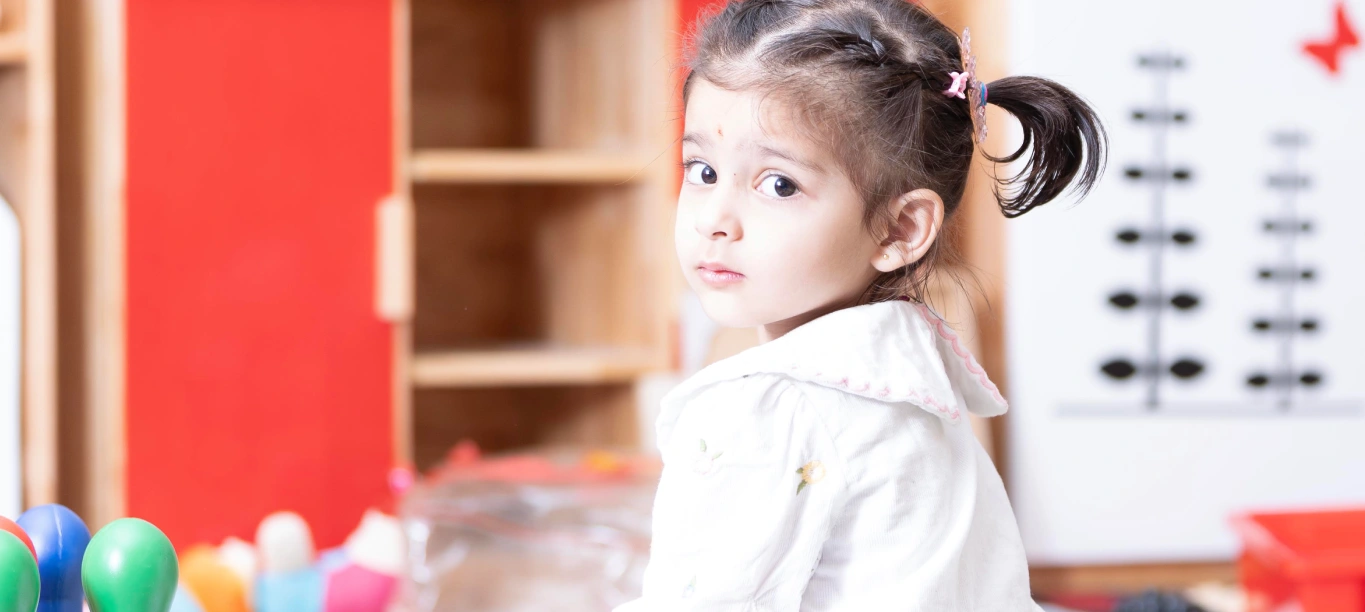 Imbibing 21st century sustainable skill between parents and toddlers