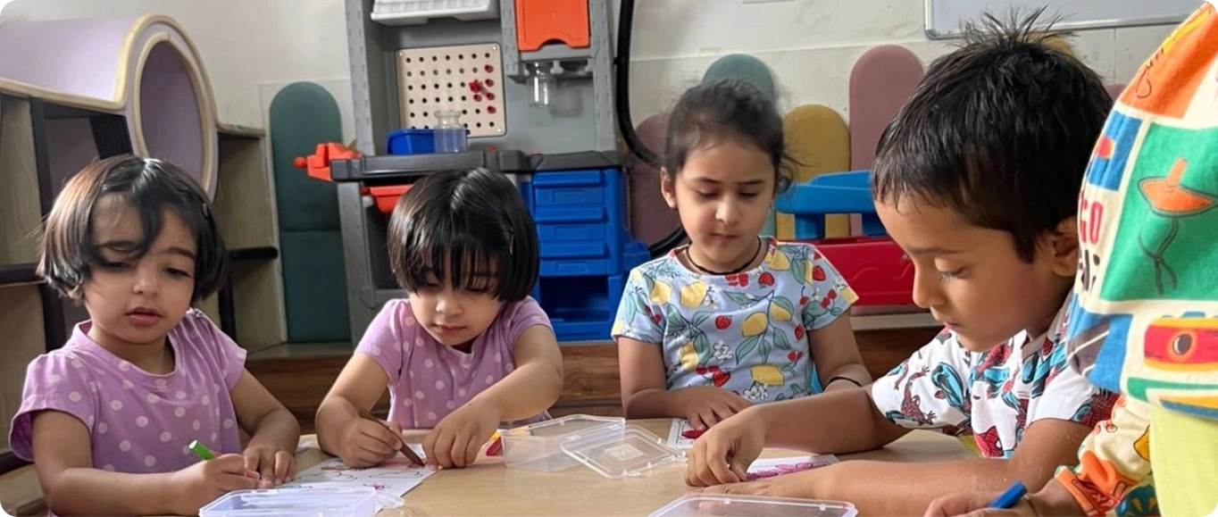 Why is it Best to Partner with a Good Play School Franchise in India