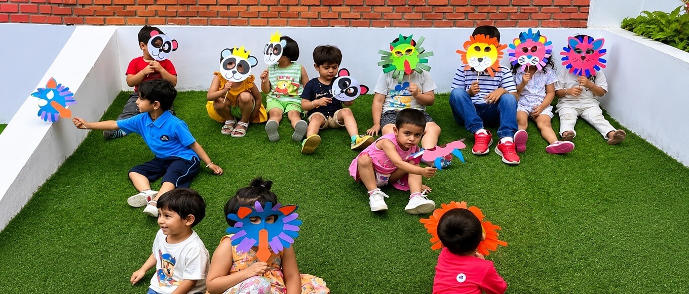 Why Delhi is one of the Best Cities for Starting a Day Care Franchise in India
