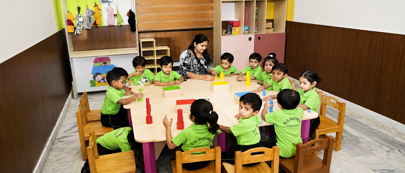 Why More First-Time Business Owners Are Picking Preschool Franchises