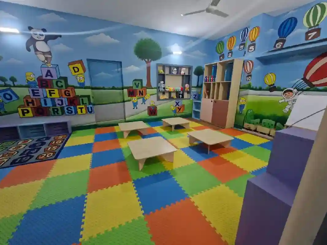 school
