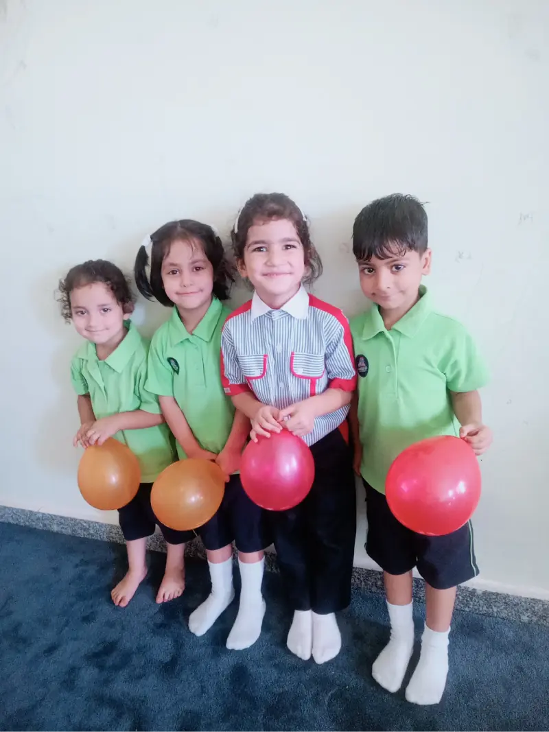 school