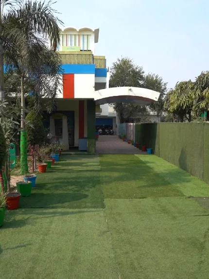 Amritsar