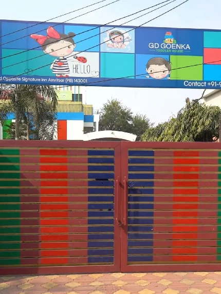 Amritsar