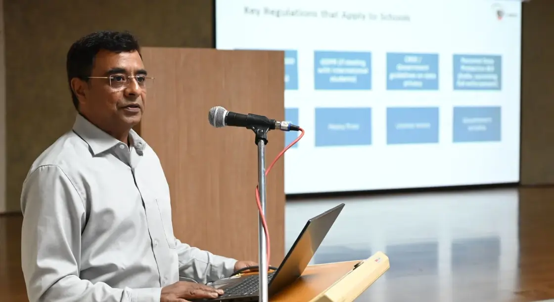 Cyber Security Awareness Training