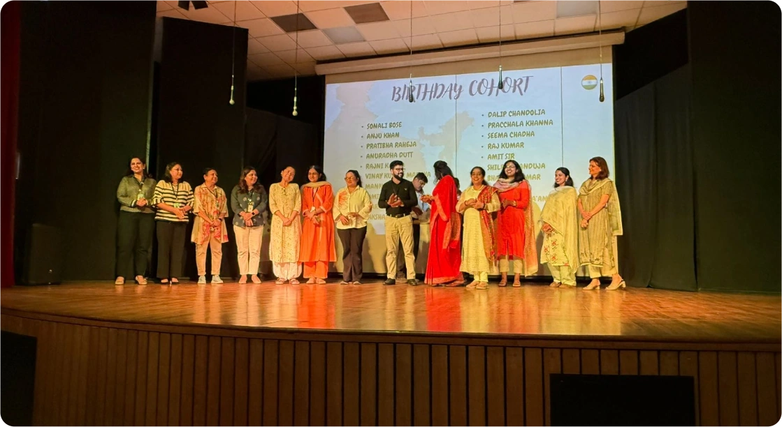 WOW Awards and Accolades