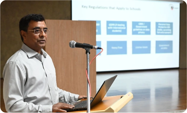 Cyber Security Awareness Training