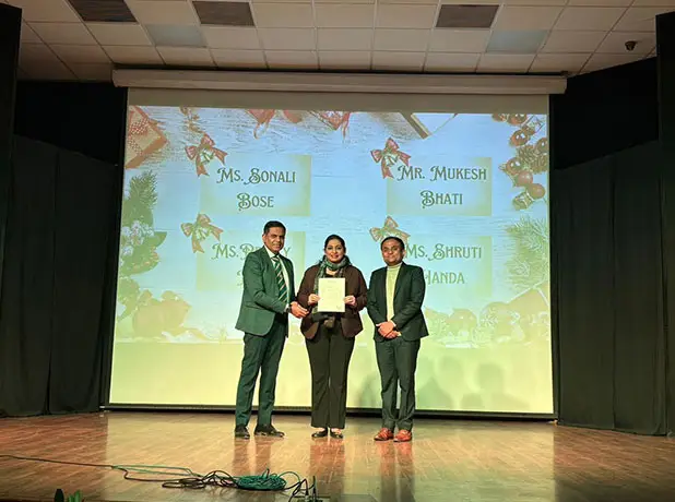 WOW Awards - December