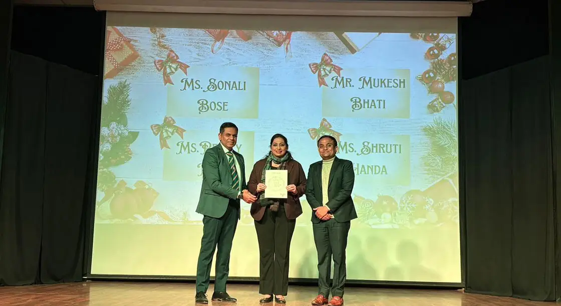 WOW Awards - December