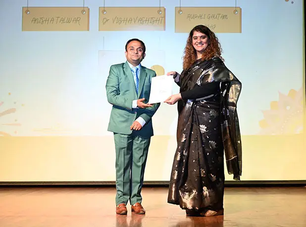 WOW Awards - October