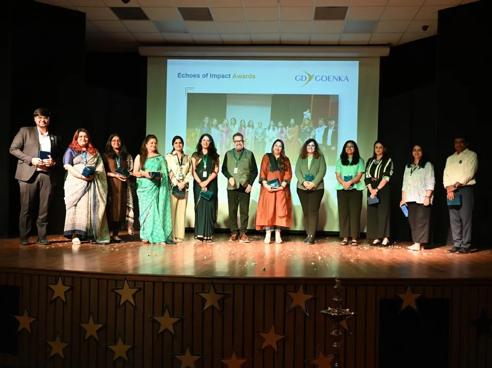 Echoes of Impact Awards 2026