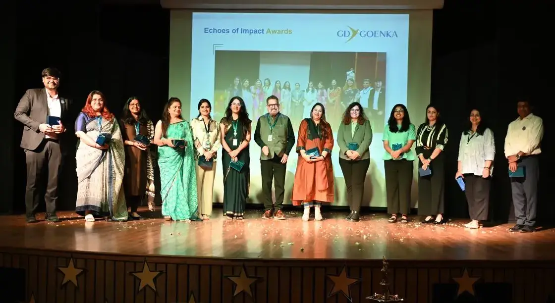 Echoes of Impact Awards 2026