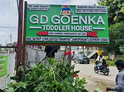 Marking New Beginnings