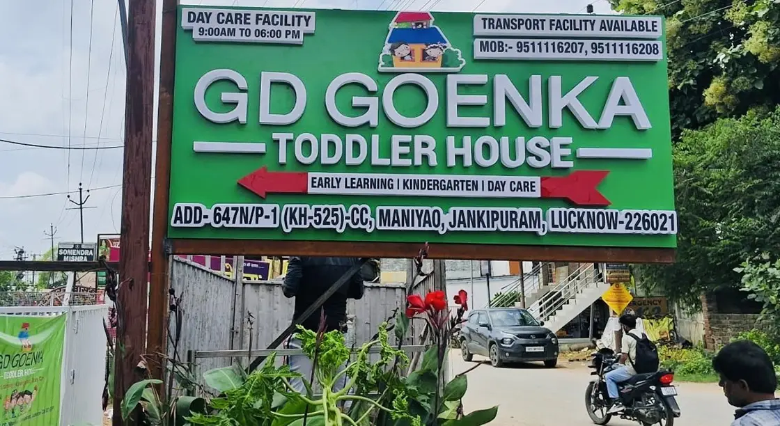 Marking New Beginnings