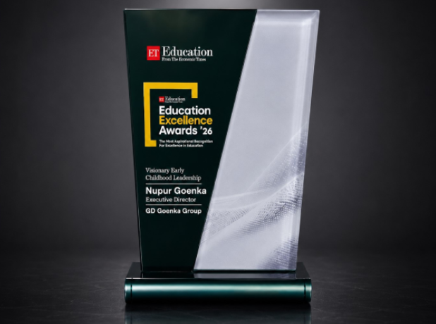 ET Excellence Awards 2026