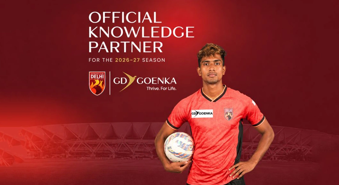 SC Delhi Announces GD Goenka Schools as Knowledge Partner, Strengthens Partnership Line-Up for 2026-27 Season